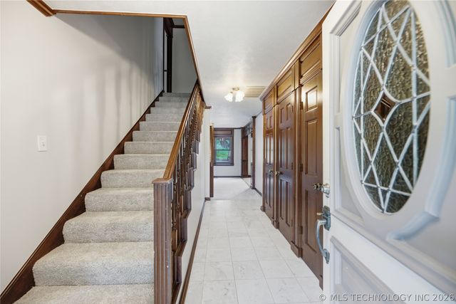 8608 E 106th Street, Tulsa, OK 74133