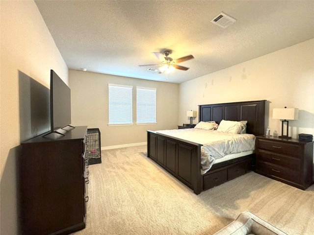 26006 Steele Flower Drive, Richmond, TX 77406