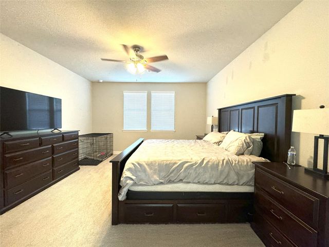 26006 Steele Flower Drive, Richmond, TX 77406