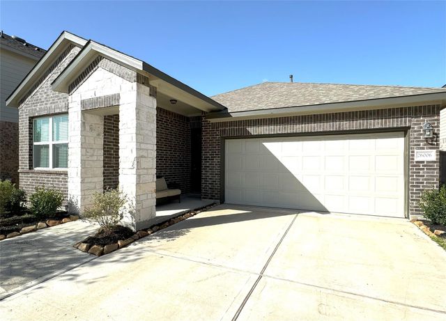 26006 Steele Flower Drive, Richmond, TX 77406
