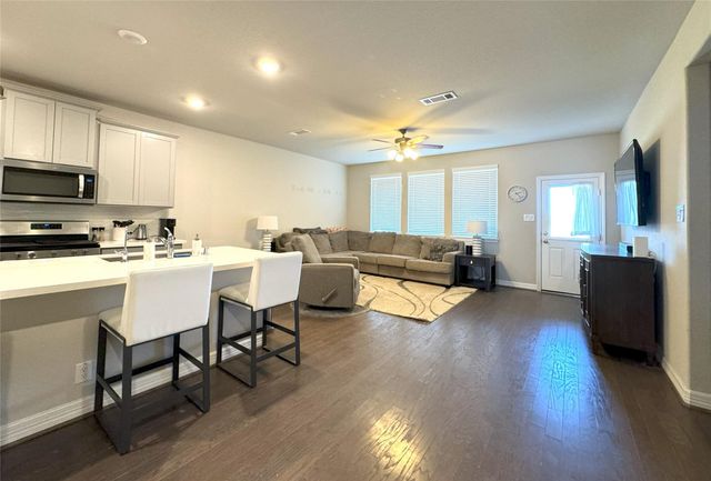 26006 Steele Flower Drive, Richmond, TX 77406