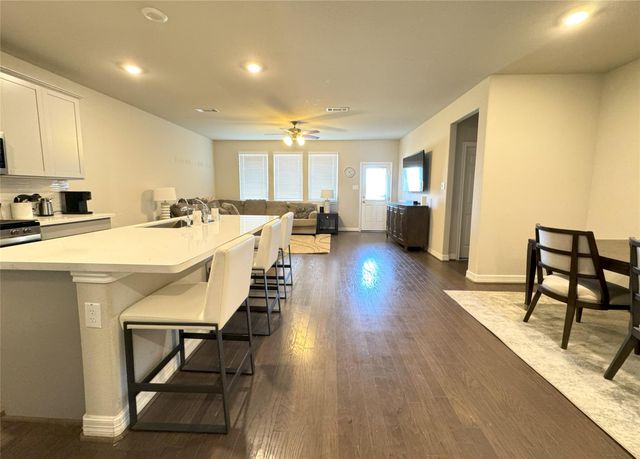 26006 Steele Flower Drive, Richmond, TX 77406