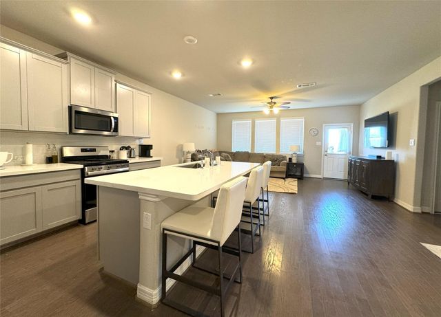 26006 Steele Flower Drive, Richmond, TX 77406