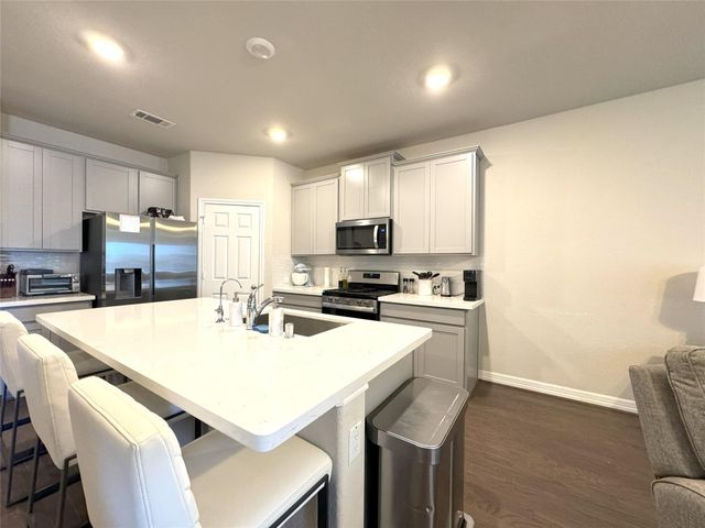 26006 Steele Flower Drive, Richmond, TX 77406