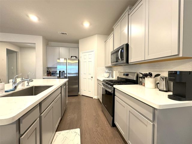 26006 Steele Flower Drive, Richmond, TX 77406