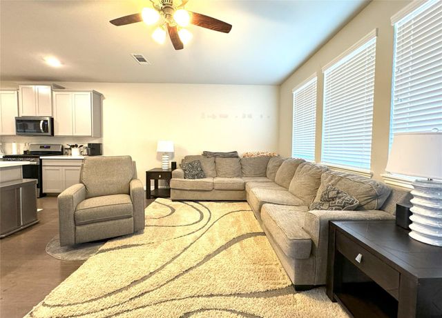 26006 Steele Flower Drive, Richmond, TX 77406