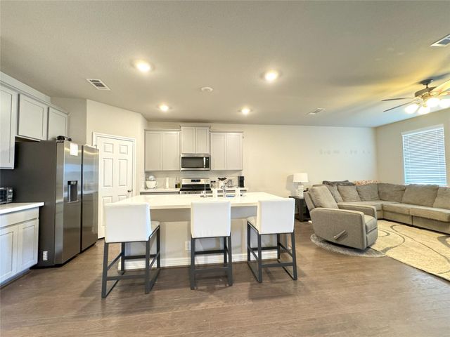 26006 Steele Flower Drive, Richmond, TX 77406