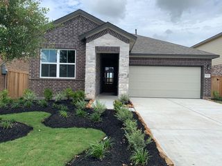 26006 Steele Flower Drive, Richmond, TX 77406