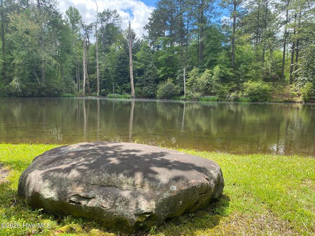 4 Augusta Way, Pinehurst, NC 28374