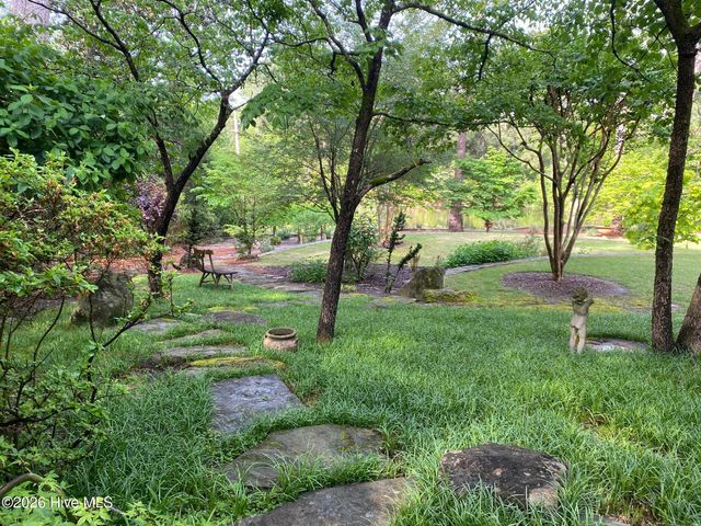 4 Augusta Way, Pinehurst, NC 28374