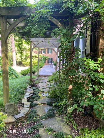 4 Augusta Way, Pinehurst, NC 28374