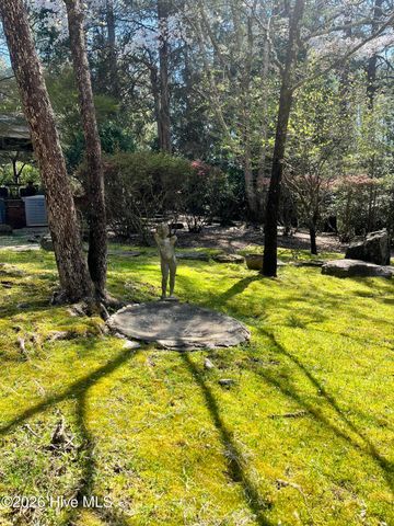 4 Augusta Way, Pinehurst, NC 28374