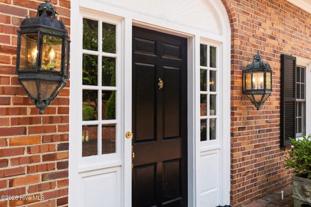 4 Augusta Way, Pinehurst, NC 28374