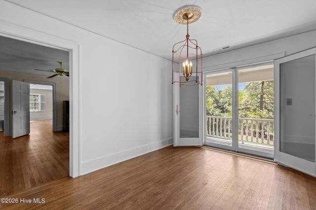 4 Augusta Way, Pinehurst, NC 28374