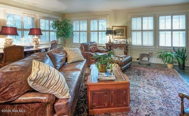 4 Augusta Way, Pinehurst, NC 28374