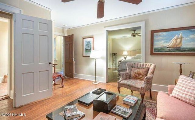 4 Augusta Way, Pinehurst, NC 28374