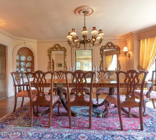 4 Augusta Way, Pinehurst, NC 28374