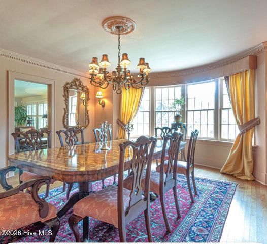 4 Augusta Way, Pinehurst, NC 28374