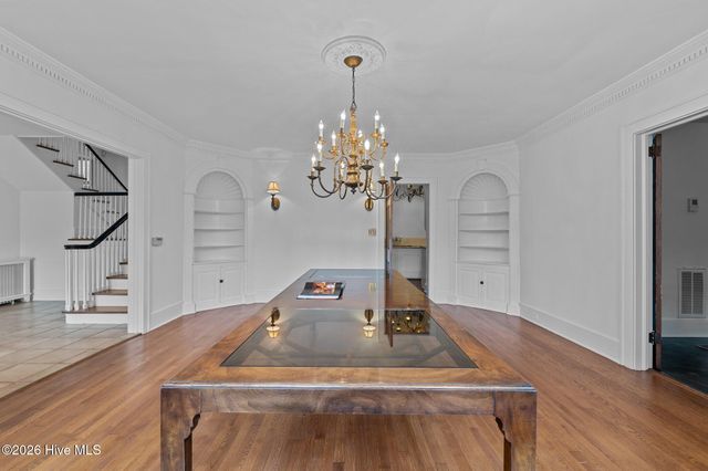 4 Augusta Way, Pinehurst, NC 28374