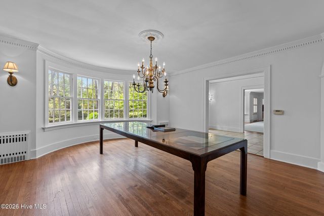 4 Augusta Way, Pinehurst, NC 28374