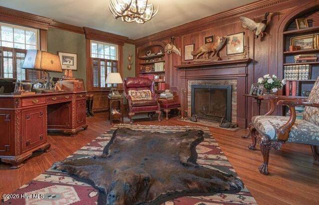 4 Augusta Way, Pinehurst, NC 28374