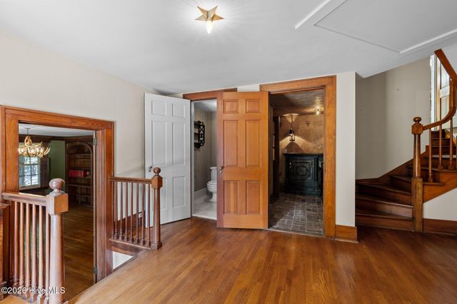 4 Augusta Way, Pinehurst, NC 28374