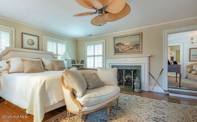 4 Augusta Way, Pinehurst, NC 28374