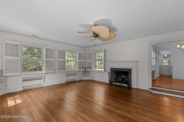 4 Augusta Way, Pinehurst, NC 28374