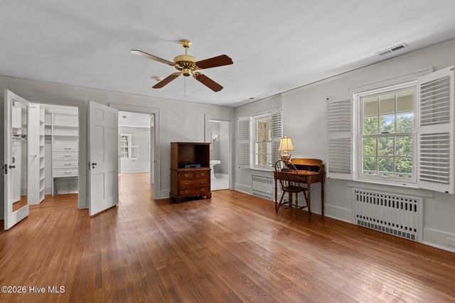 4 Augusta Way, Pinehurst, NC 28374