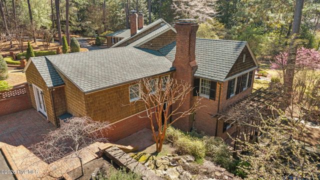 4 Augusta Way, Pinehurst, NC 28374