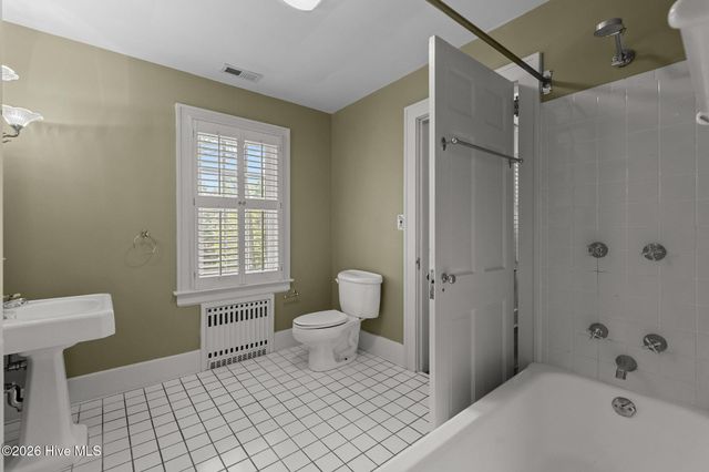 4 Augusta Way, Pinehurst, NC 28374