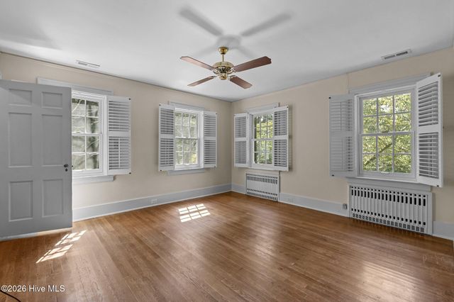 4 Augusta Way, Pinehurst, NC 28374