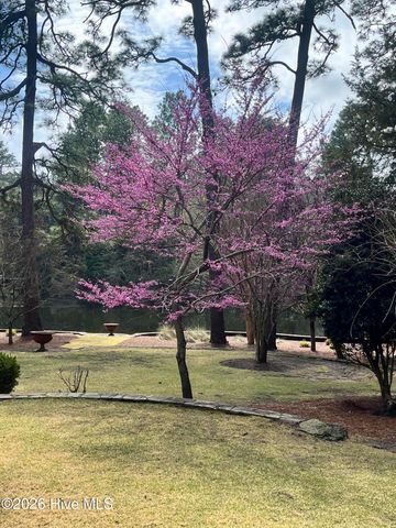 4 Augusta Way, Pinehurst, NC 28374
