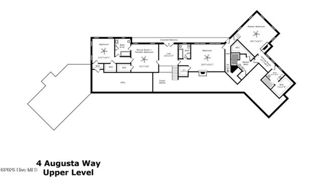 4 Augusta Way, Pinehurst, NC 28374