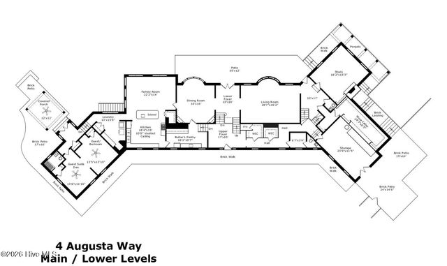 4 Augusta Way, Pinehurst, NC 28374