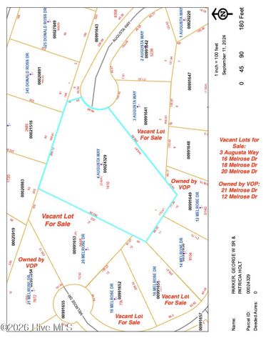 4 Augusta Way, Pinehurst, NC 28374