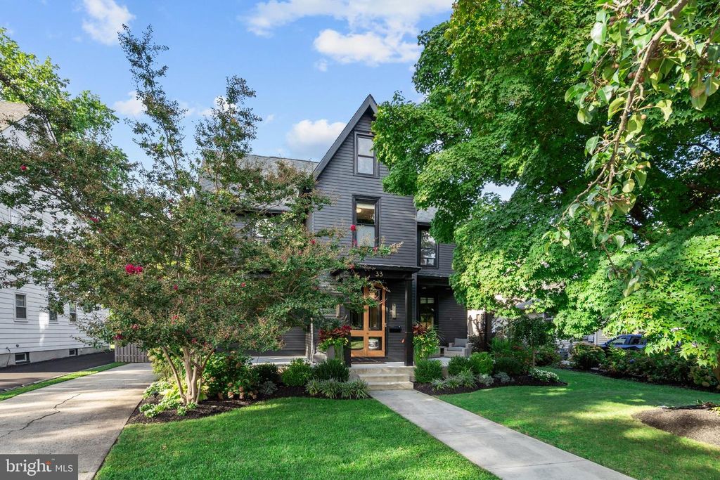 33 E CHESTNUT AVE, Merchantville, NJ 08109 — photo 3