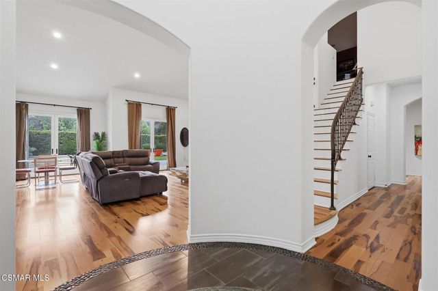 9651 Sagebrush Avenue, Chatsworth, CA 91311