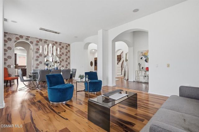 9651 Sagebrush Avenue, Chatsworth, CA 91311