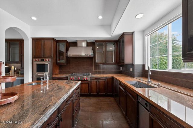 9651 Sagebrush Avenue, Chatsworth, CA 91311