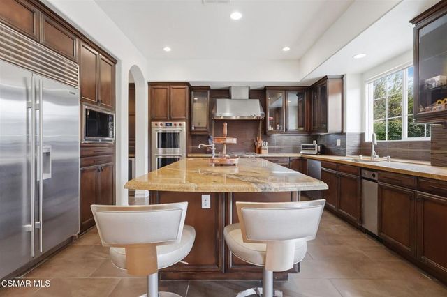 9651 Sagebrush Avenue, Chatsworth, CA 91311