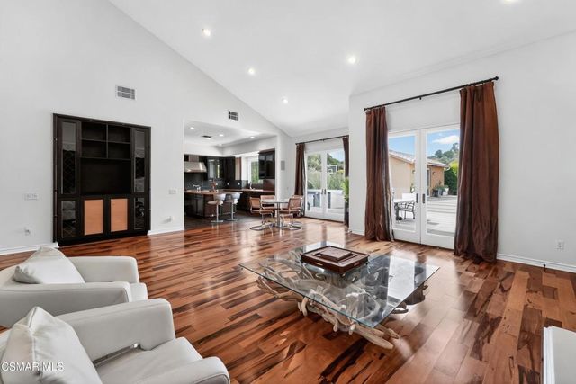 9651 Sagebrush Avenue, Chatsworth, CA 91311