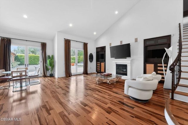 9651 Sagebrush Avenue, Chatsworth, CA 91311