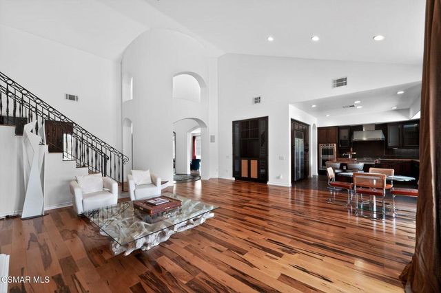 9651 Sagebrush Avenue, Chatsworth, CA 91311