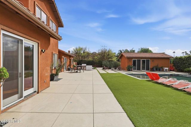 9651 Sagebrush Avenue, Chatsworth, CA 91311