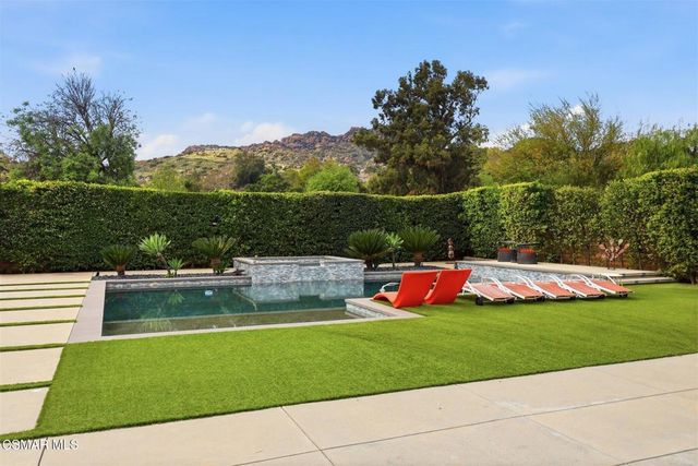 9651 Sagebrush Avenue, Chatsworth, CA 91311