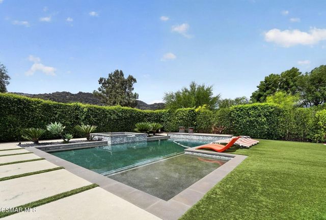 9651 Sagebrush Avenue, Chatsworth, CA 91311