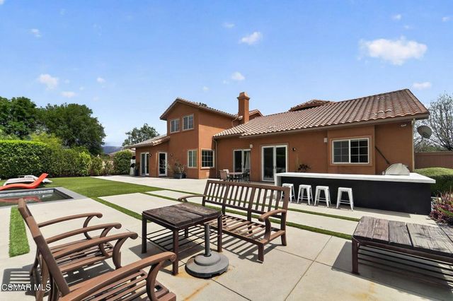 9651 Sagebrush Avenue, Chatsworth, CA 91311