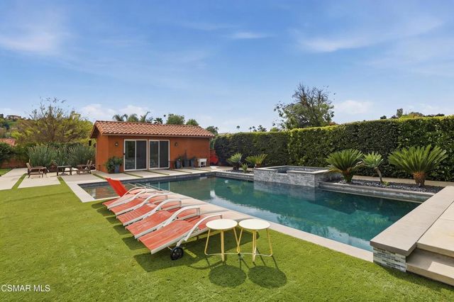 9651 Sagebrush Avenue, Chatsworth, CA 91311