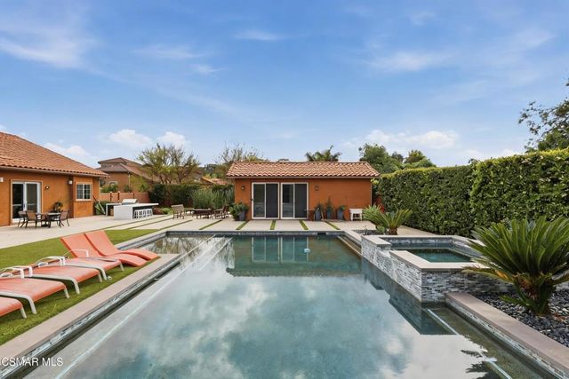 9651 Sagebrush Avenue, Chatsworth, CA 91311